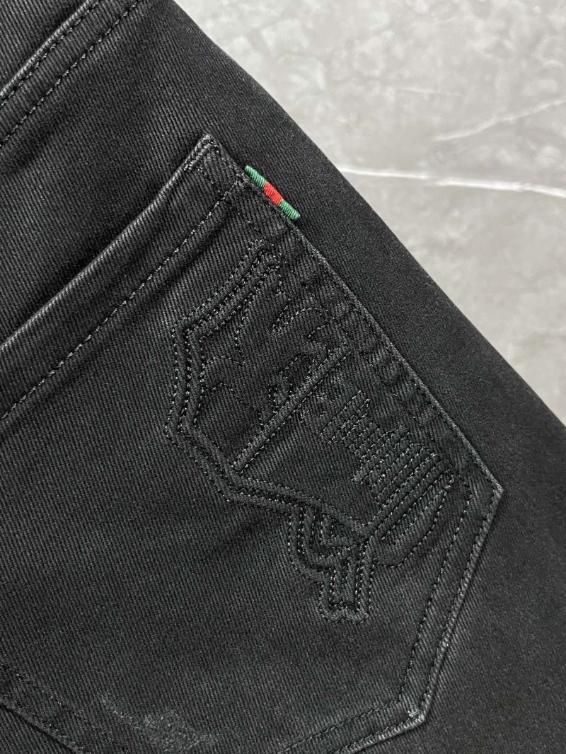 Berluti Jeans